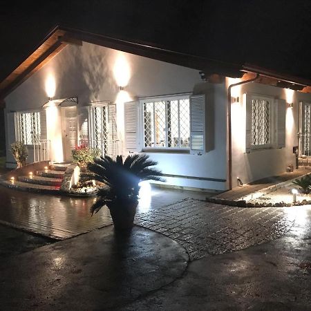 Il Casale Di Gio Bed & Breakfast Napoli Ngoại thất bức ảnh