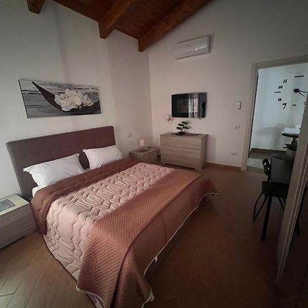Il Casale Di Gio Bed & Breakfast Napoli Ngoại thất bức ảnh