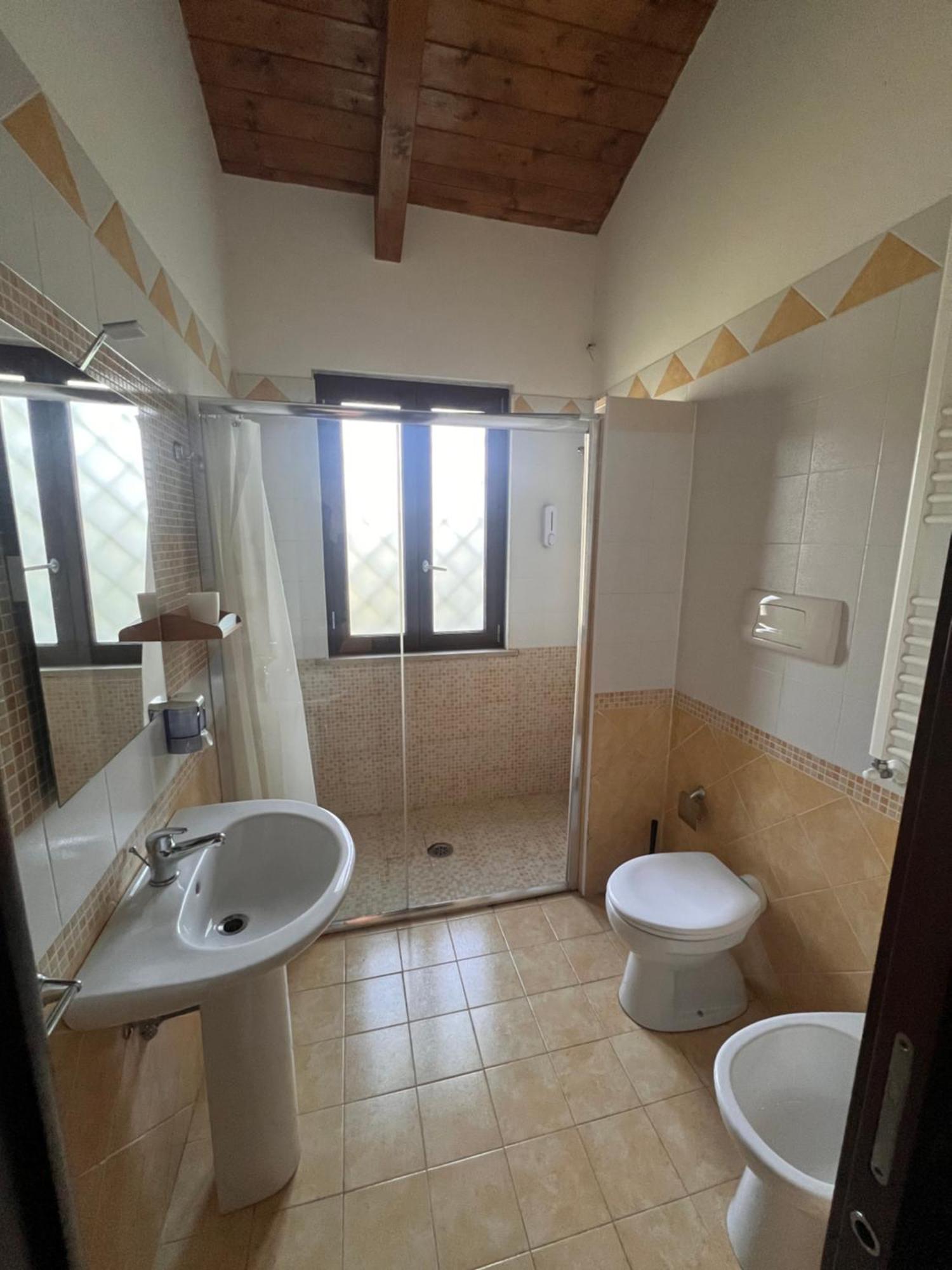 Il Casale Di Gio Bed & Breakfast Napoli Ngoại thất bức ảnh